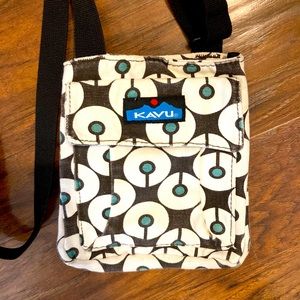 Kavu Mini Keeper Crossbody Bag
